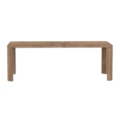 Cordoba Rectangle Dining Table