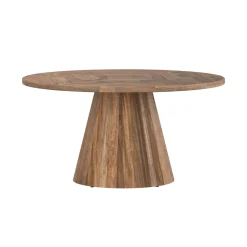 Cordoba Round Dining Set