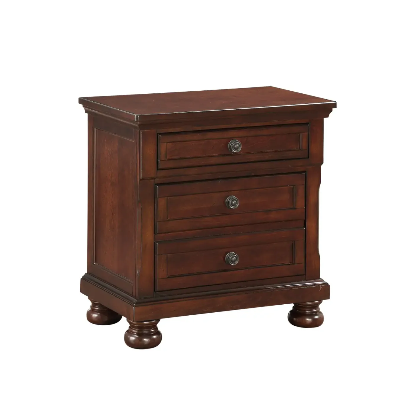 Cortland Nightstand
