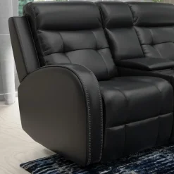 Cosmo Loveseat