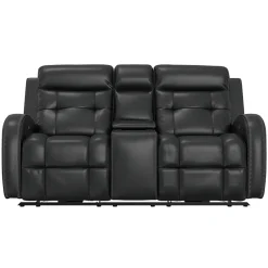 Cosmo Loveseat