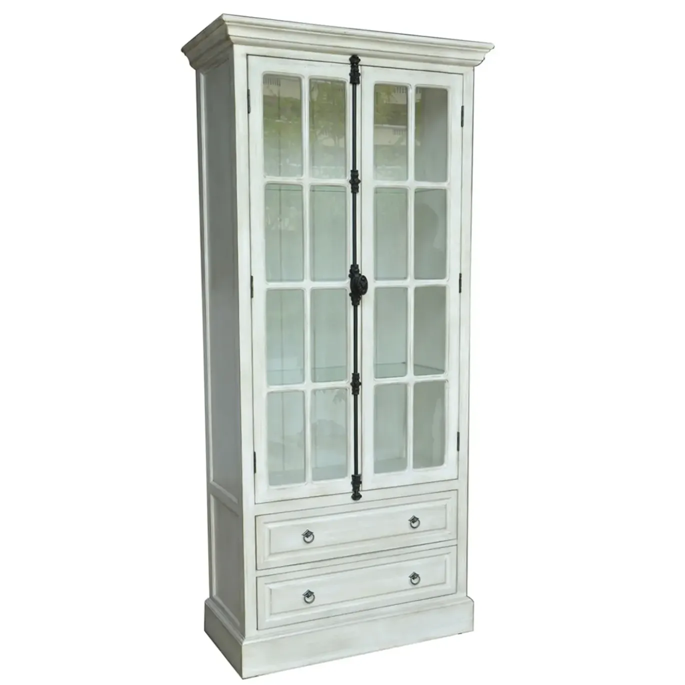 Cottage Curio