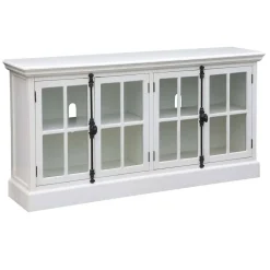 Cottage TV Console