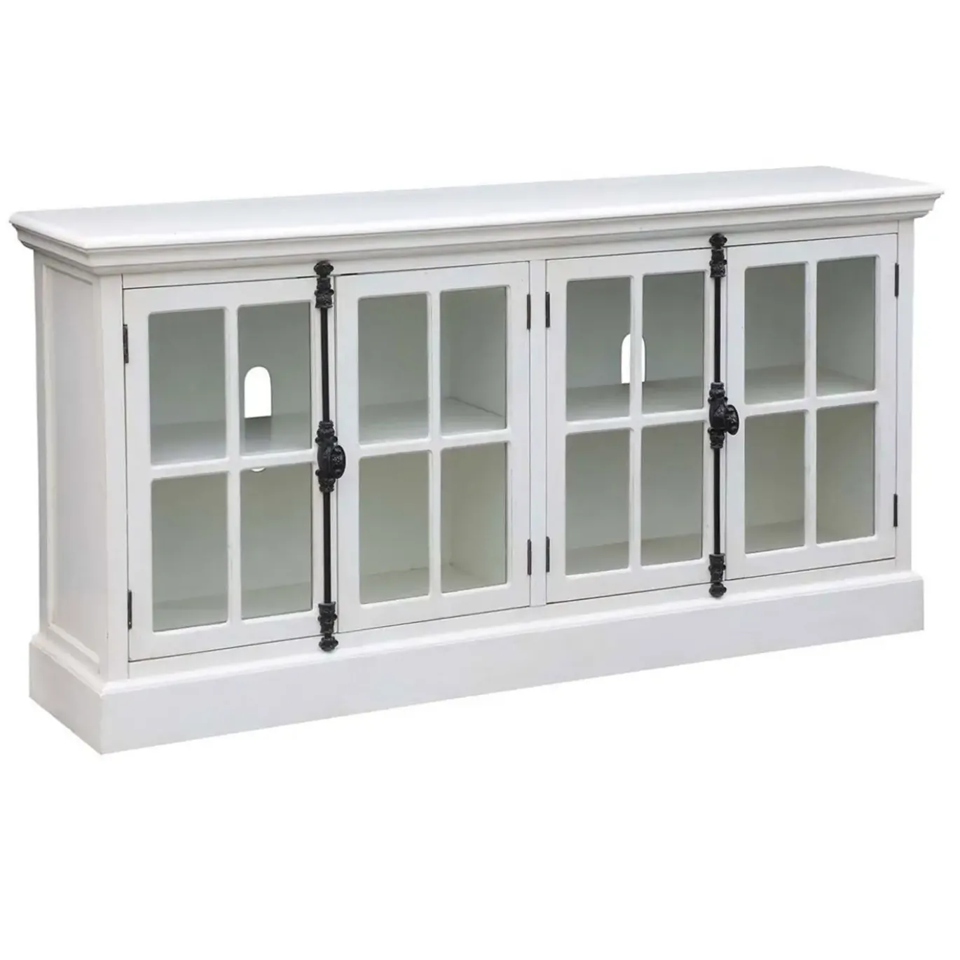 Cottage TV Console