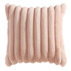 Cottontail Blush Accent Pillow