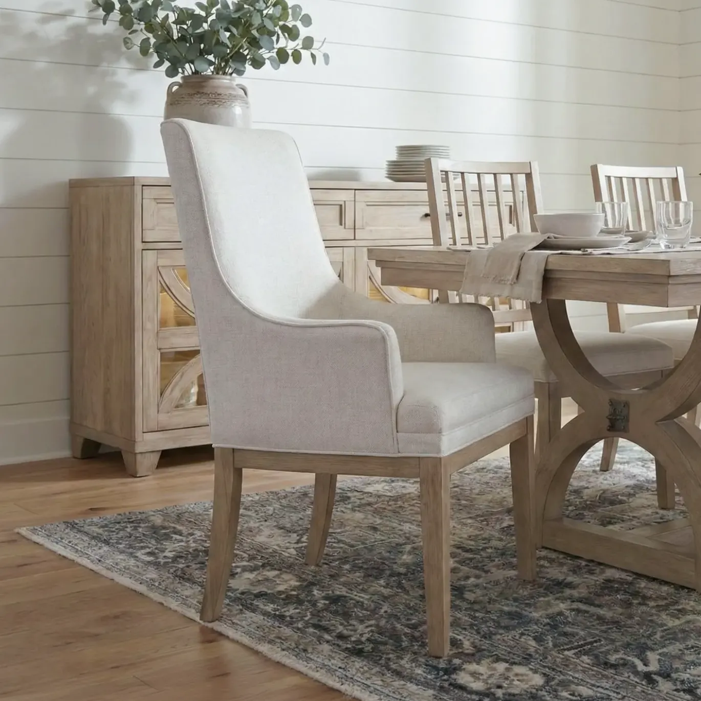 Covington Dining Set