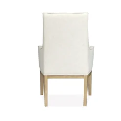 Covington Upholstered Host Chair