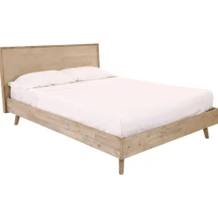 Crosby Eastern King Panel Bed