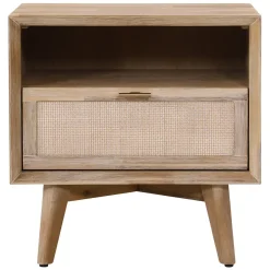 Crosby Natural Youth Bedroom Set