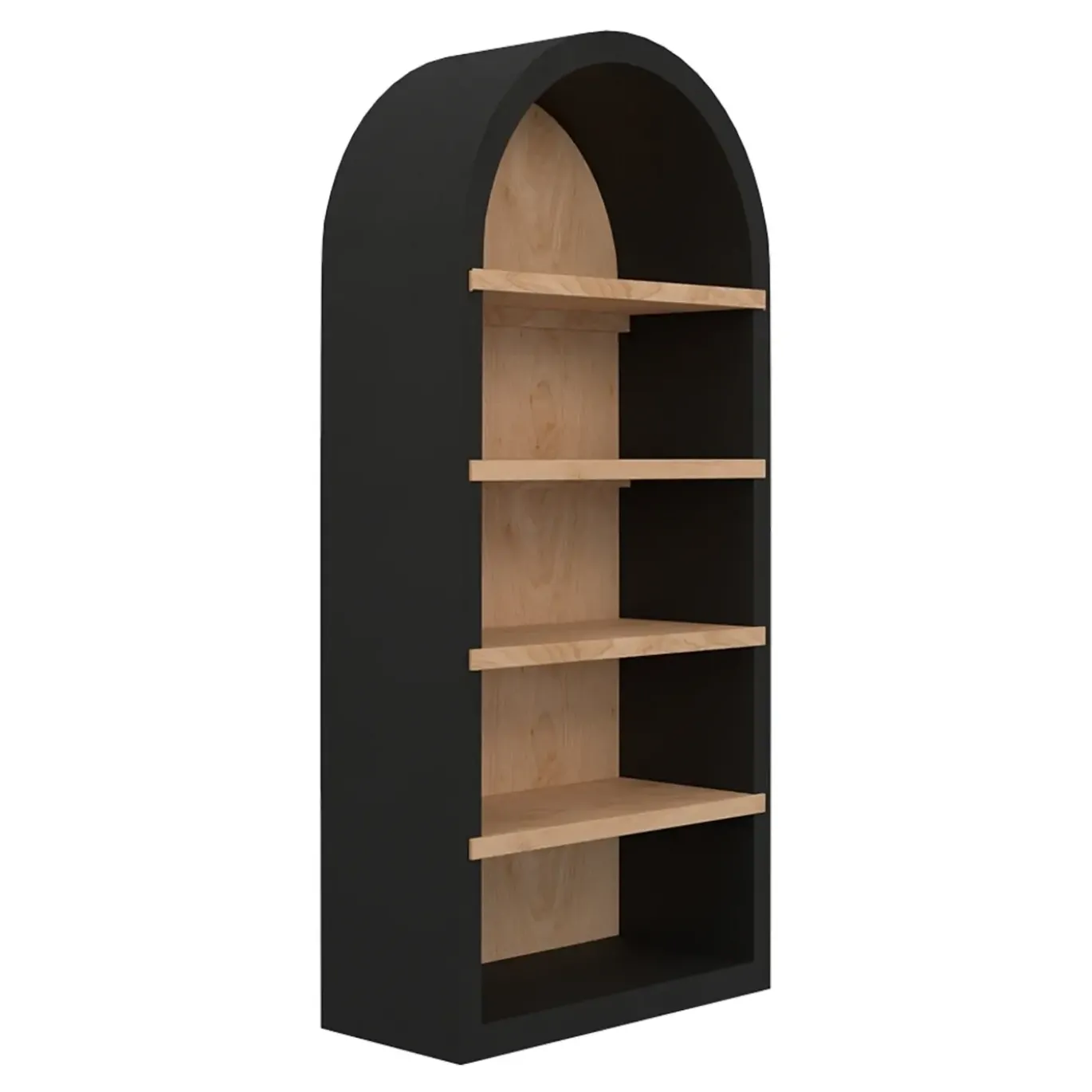 Cyrus Bookshelf