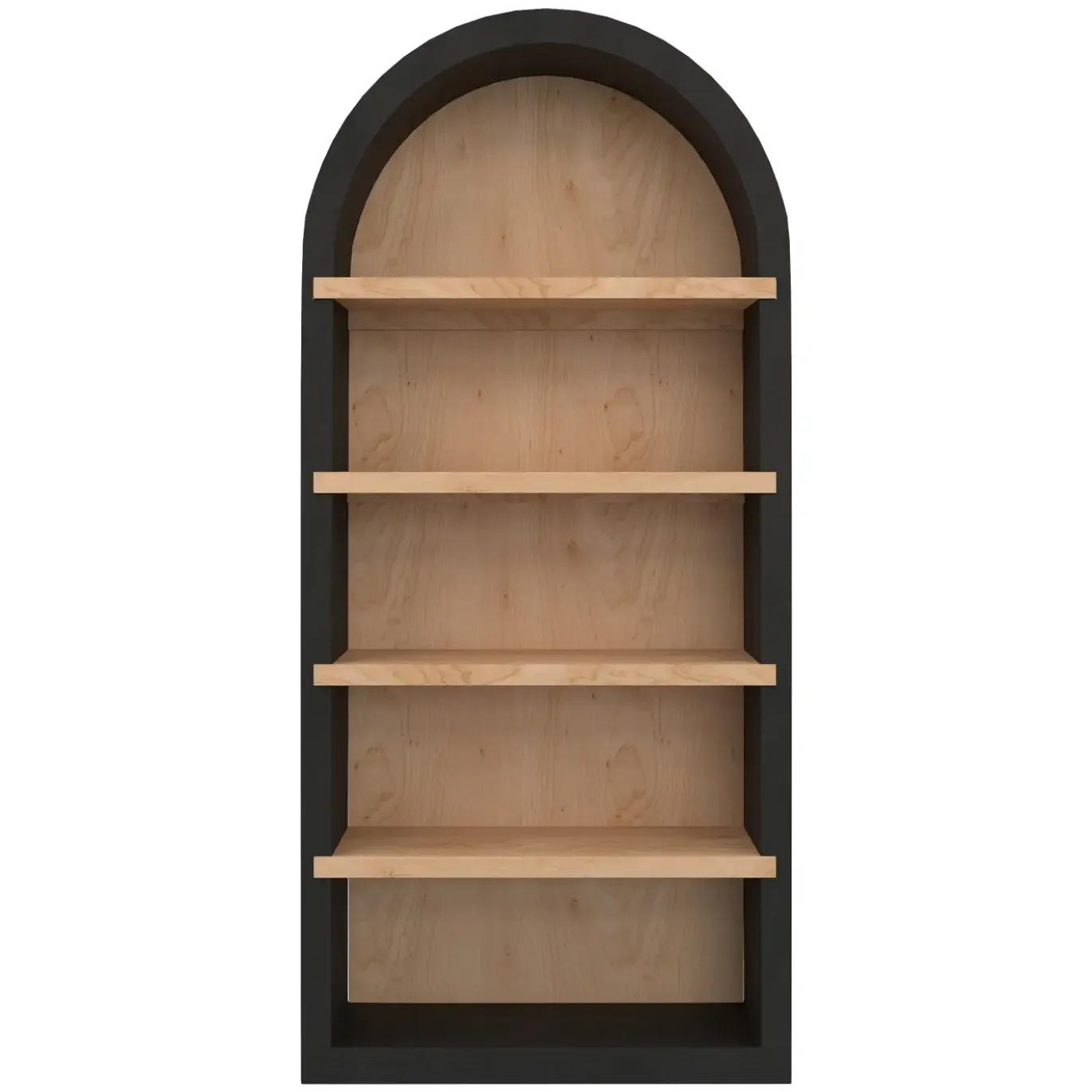 Cyrus Bookshelf