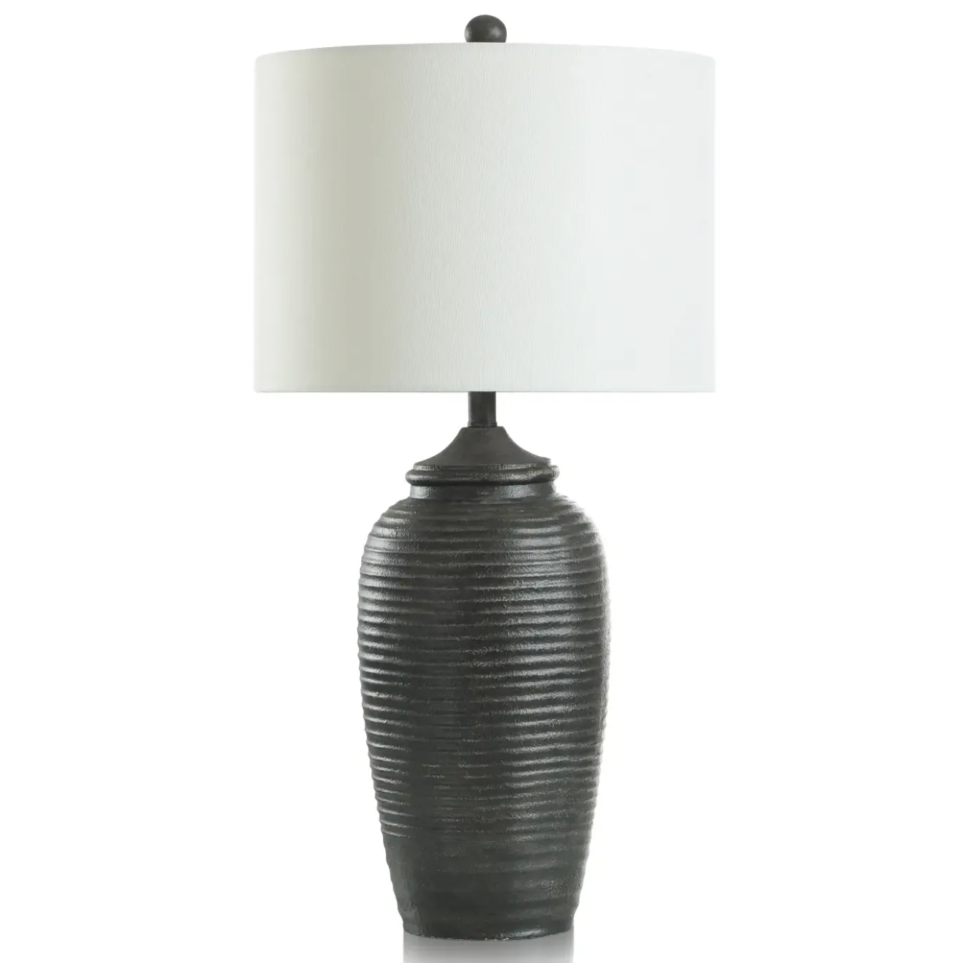 Dalton Black Table Lamp