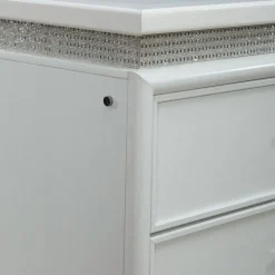 Danica Chest With Lights