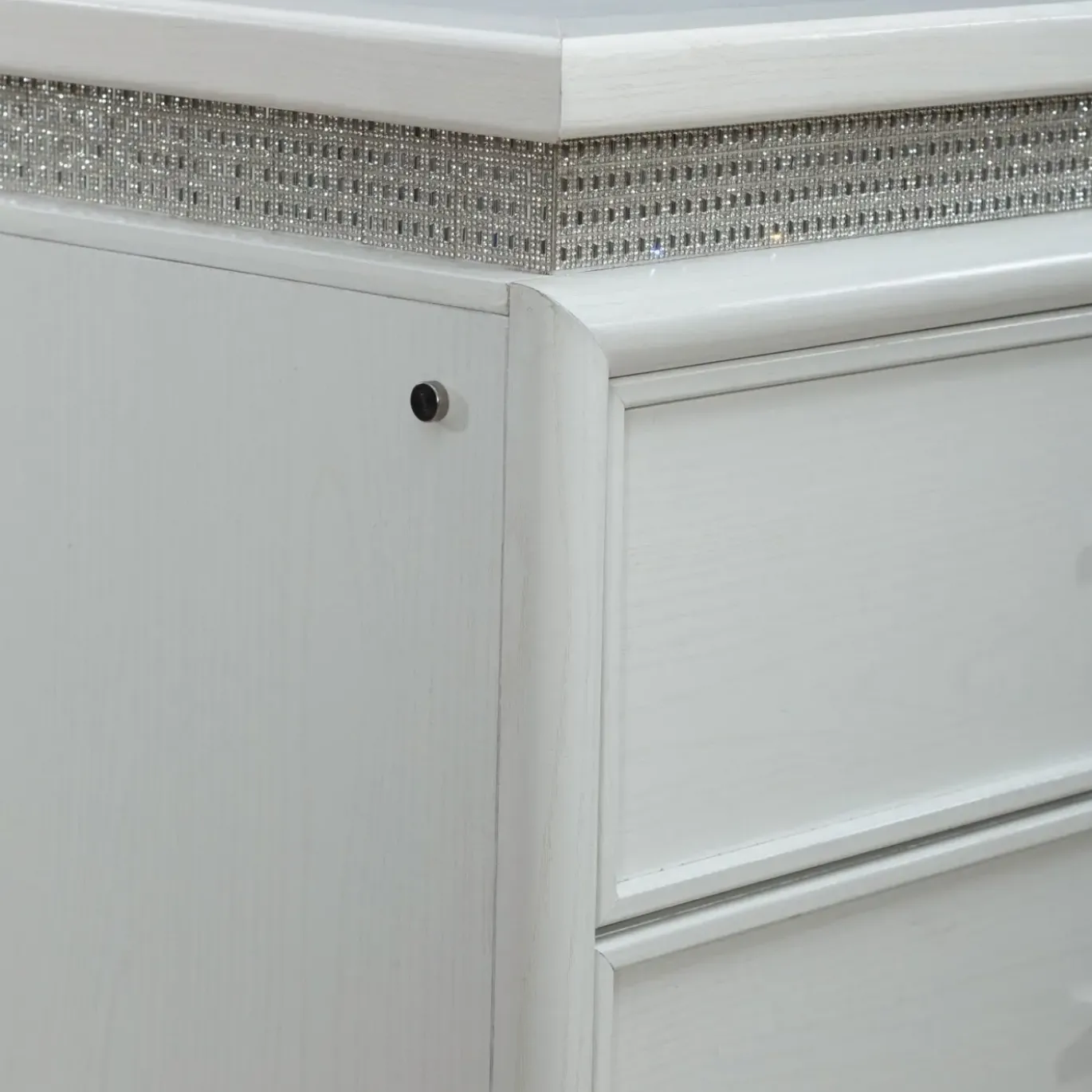 Danica Chest With Lights
