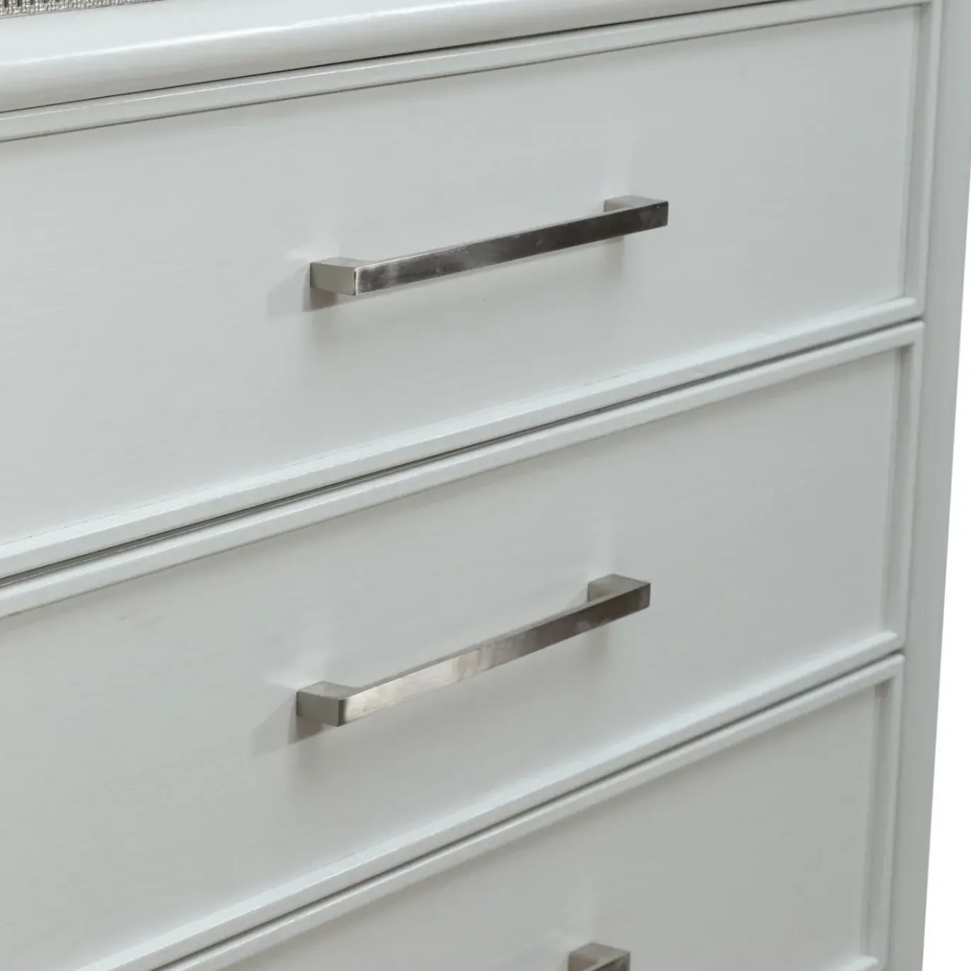 Danica Chest With Lights