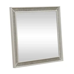 Danica Mirror with Lights