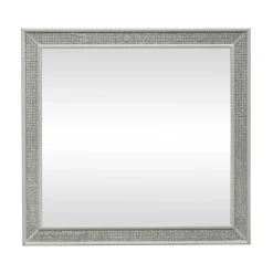 Danica Mirror with Lights