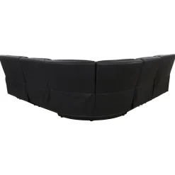 Dawson 5pc Power Reclining Sectional