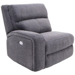Dawson 4pc Power Reclining Sectional