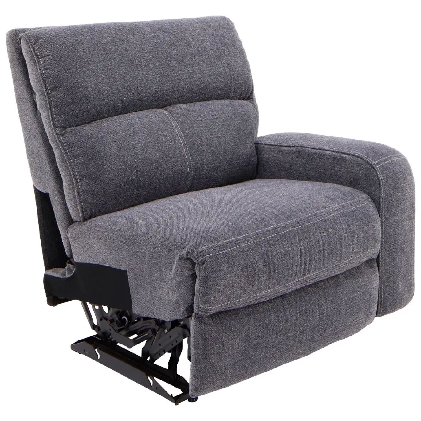 Dawson 4pc Power Reclining Sectional