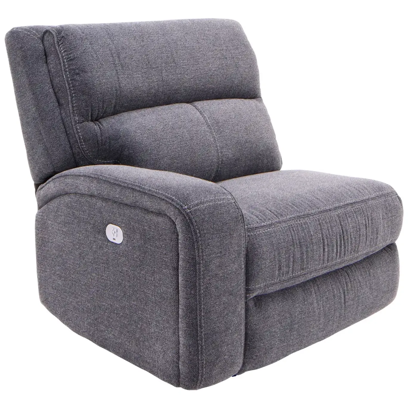 Dawson 6pc Power Reclining Sectional