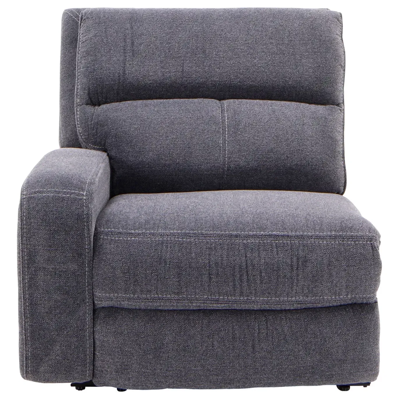 Dawson 6pc Power Reclining Sectional