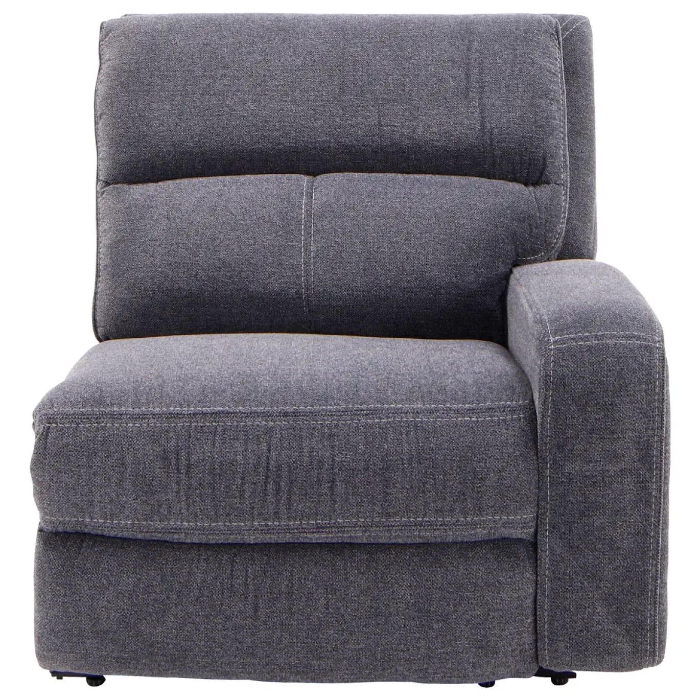 Dawson 6pc Power Reclining Sectional