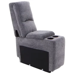 Dawson 6pc Power Reclining Sectional
