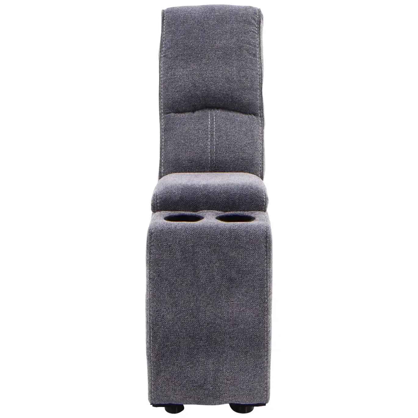 Dawson 6pc Power Reclining Sectional