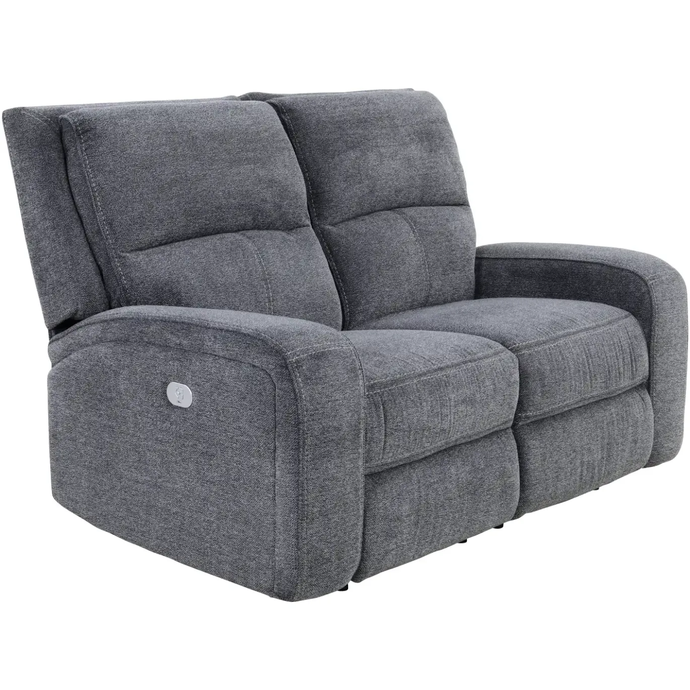 Dawson Power Loveseat