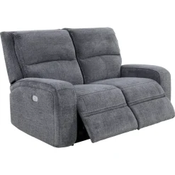 Dawson Power Loveseat