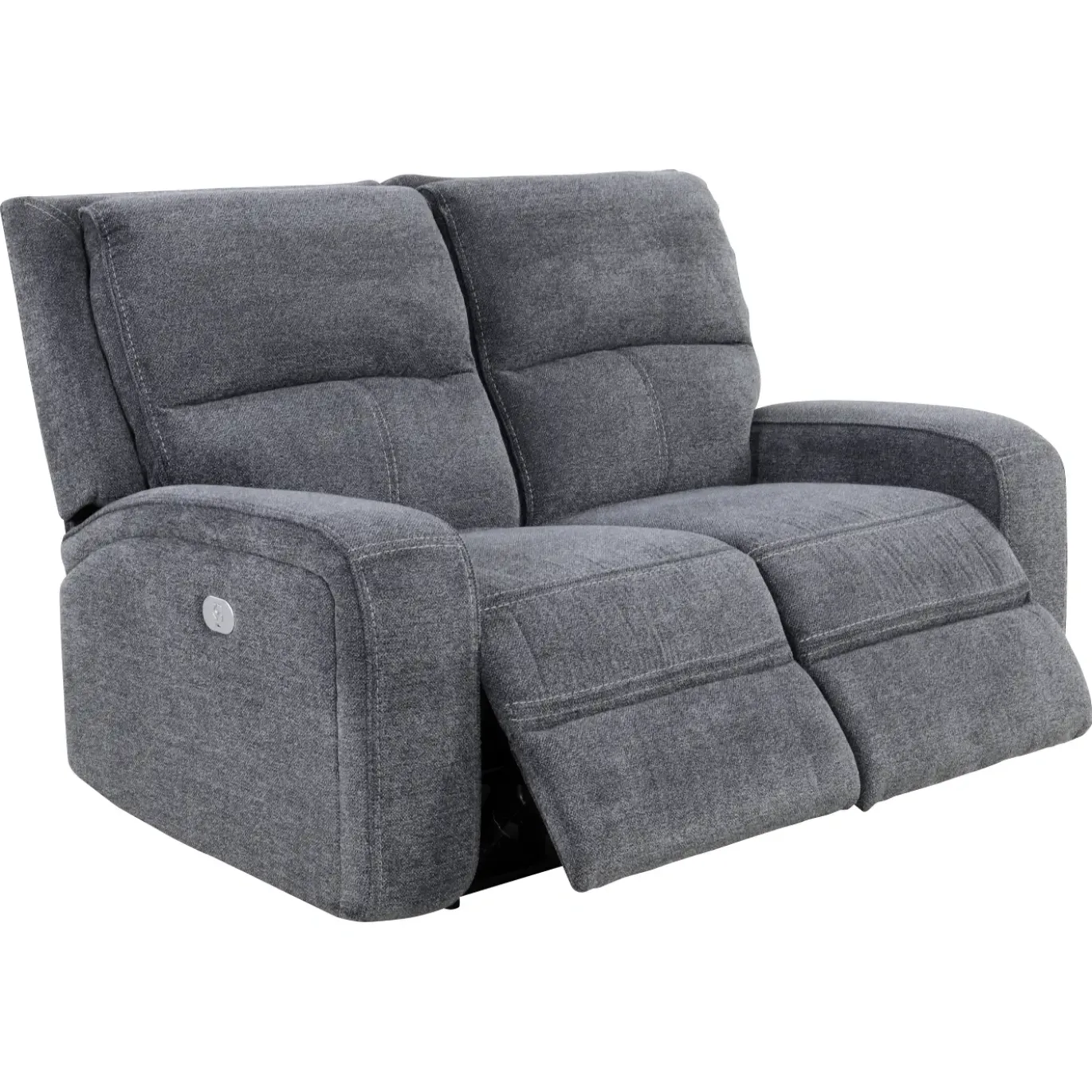 Dawson Power Loveseat