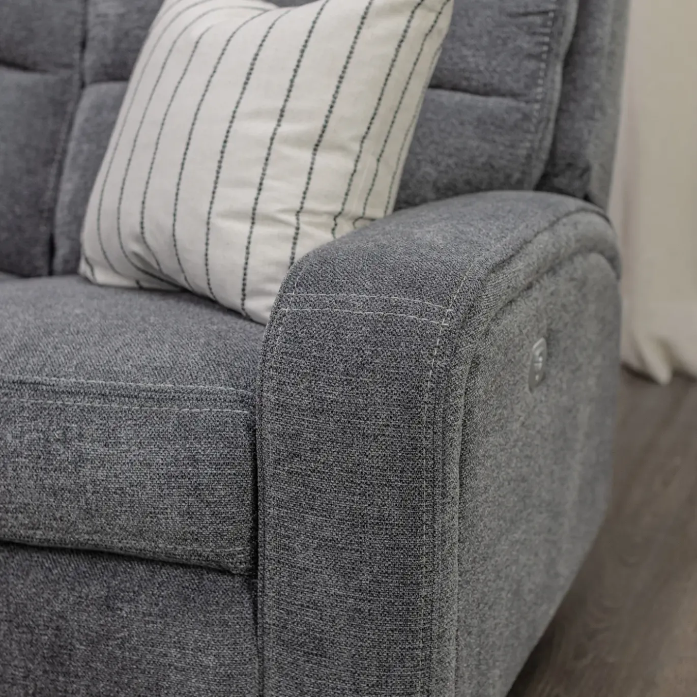 Dawson Power Sofa