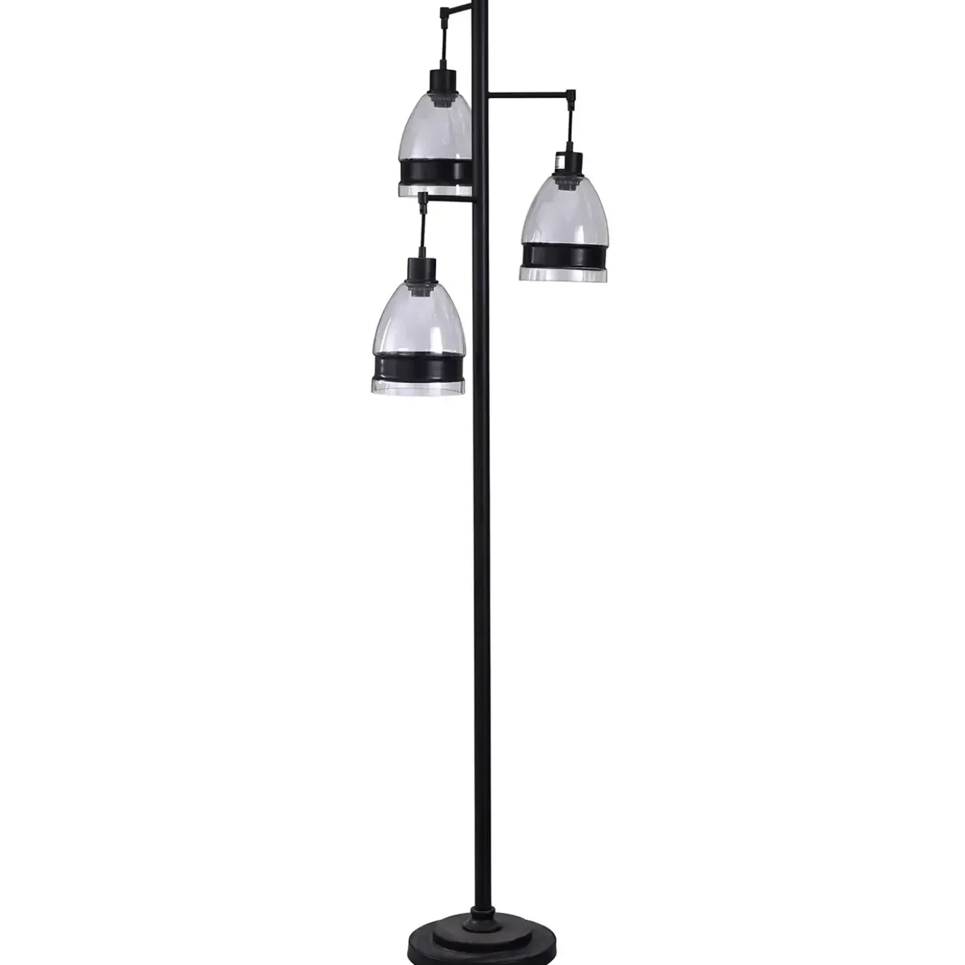 Decker Floor Lamp
