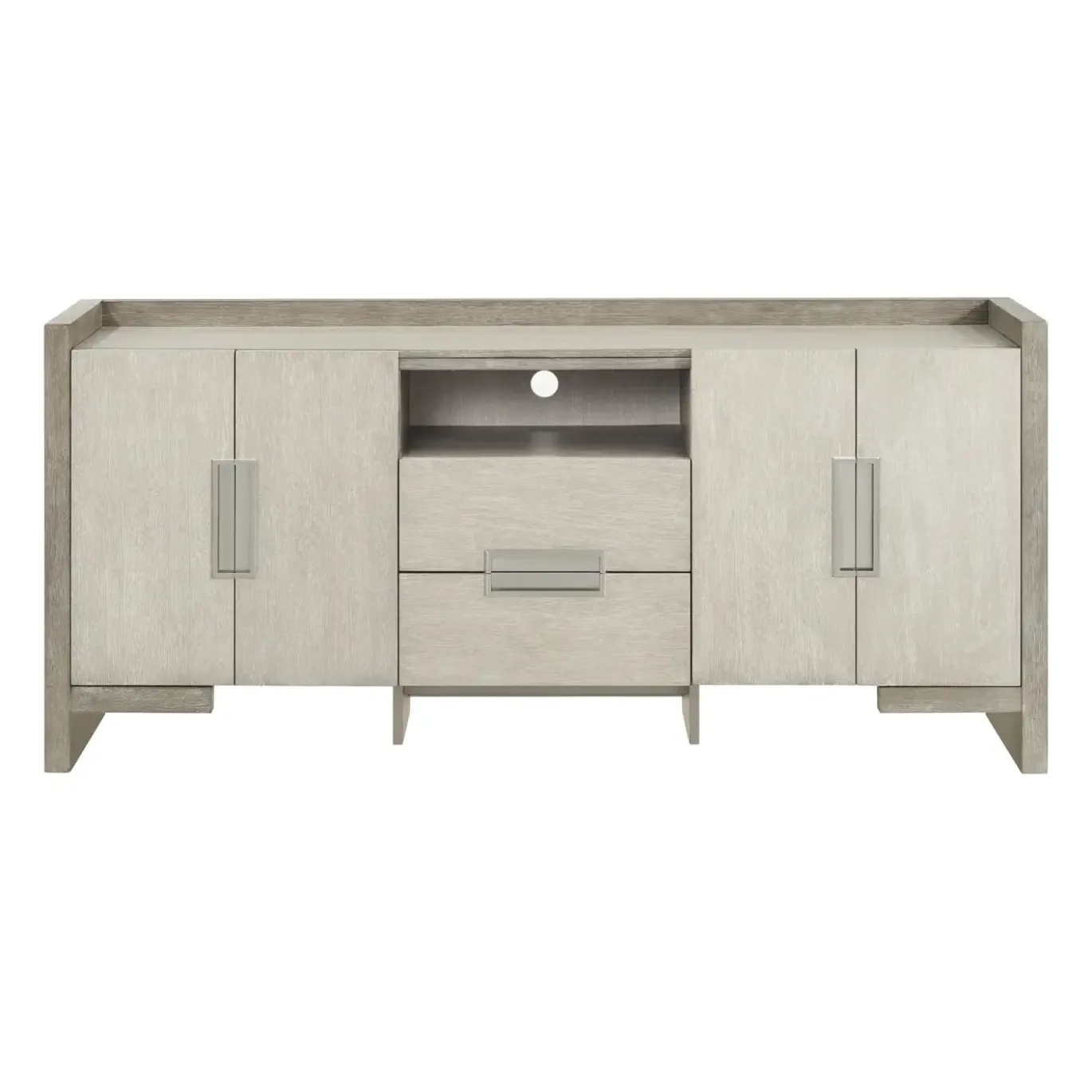 Devlin 66" Media Console
