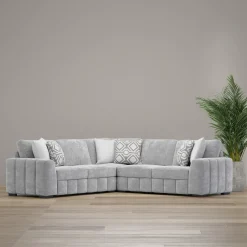Dreamscape 3pc Sectional