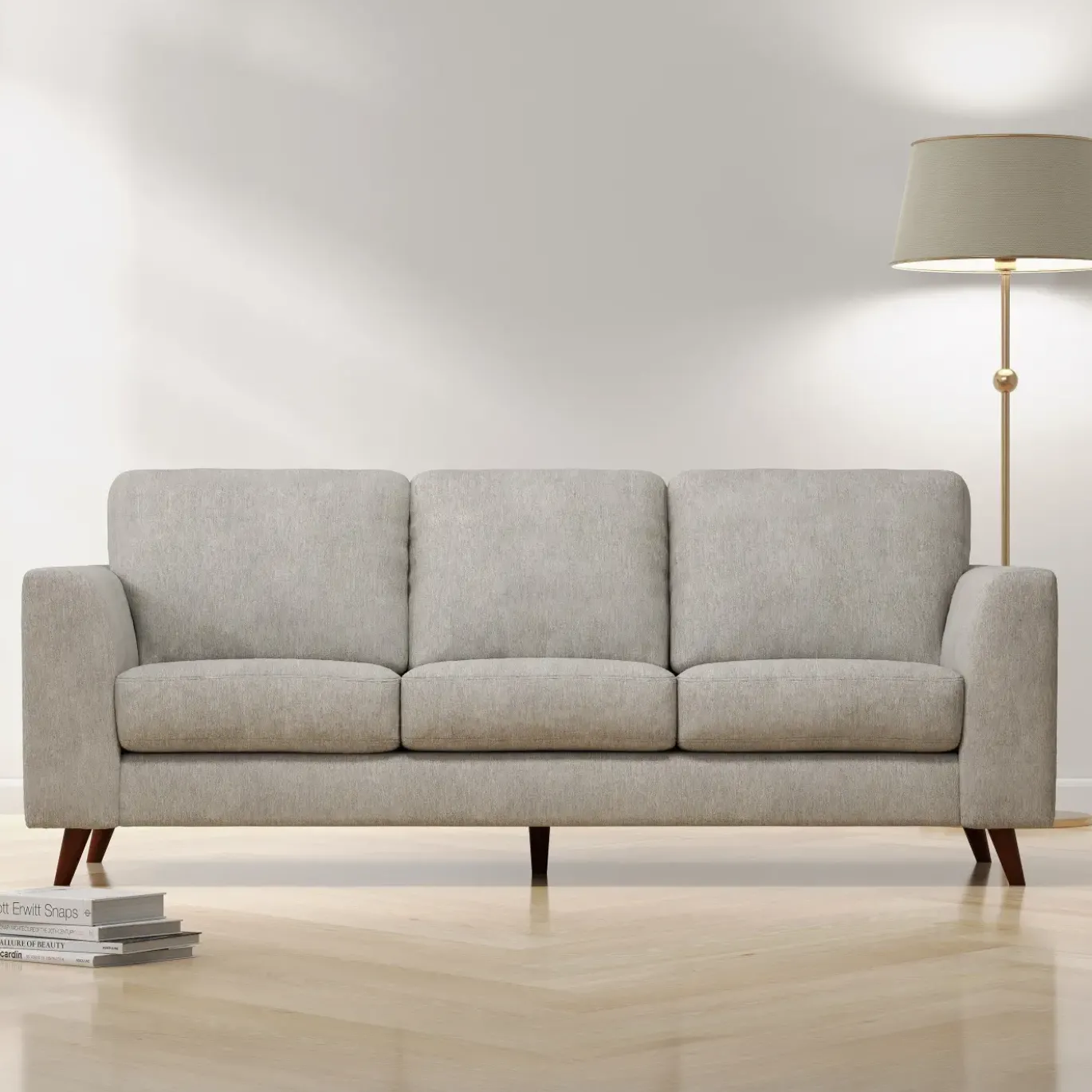 Dunbar Living Room Set