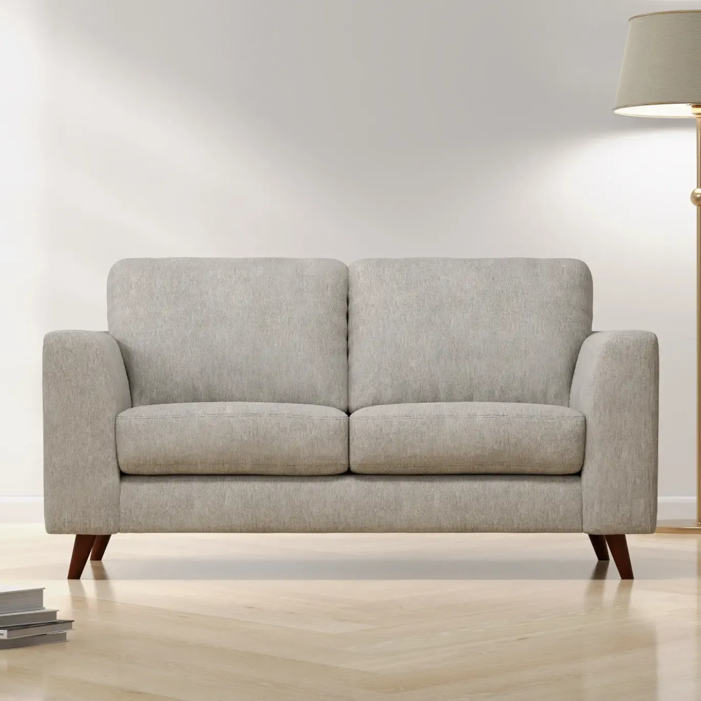 Dunbar Loveseat