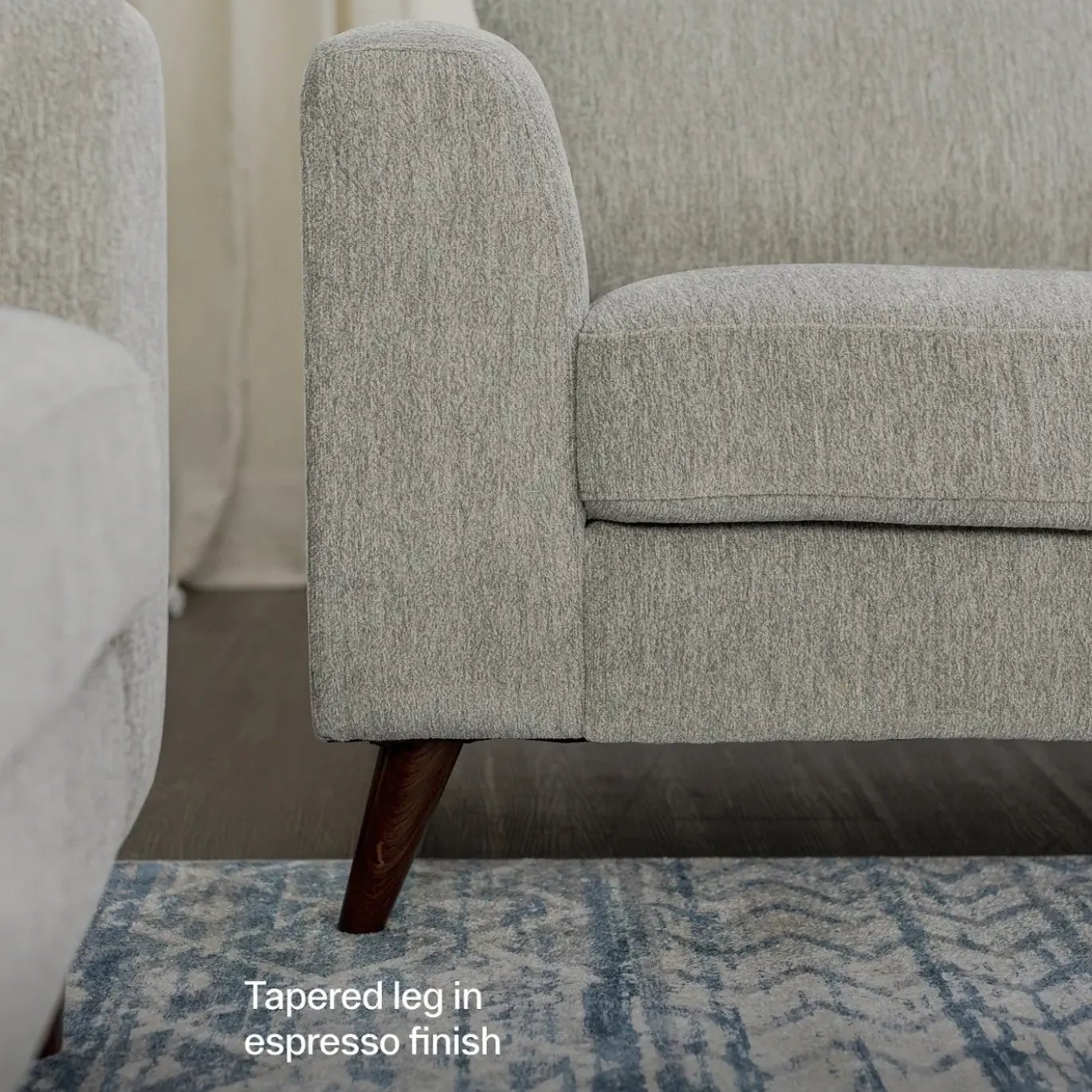 Dunbar Loveseat