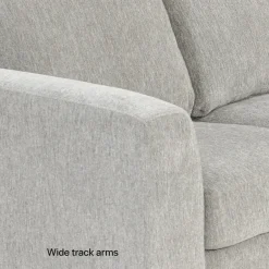 Dunbar Loveseat