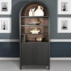 Duncan Bookshelf