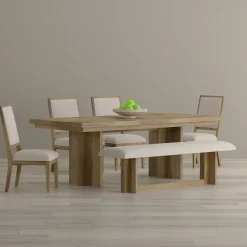 Durian Dining Set
