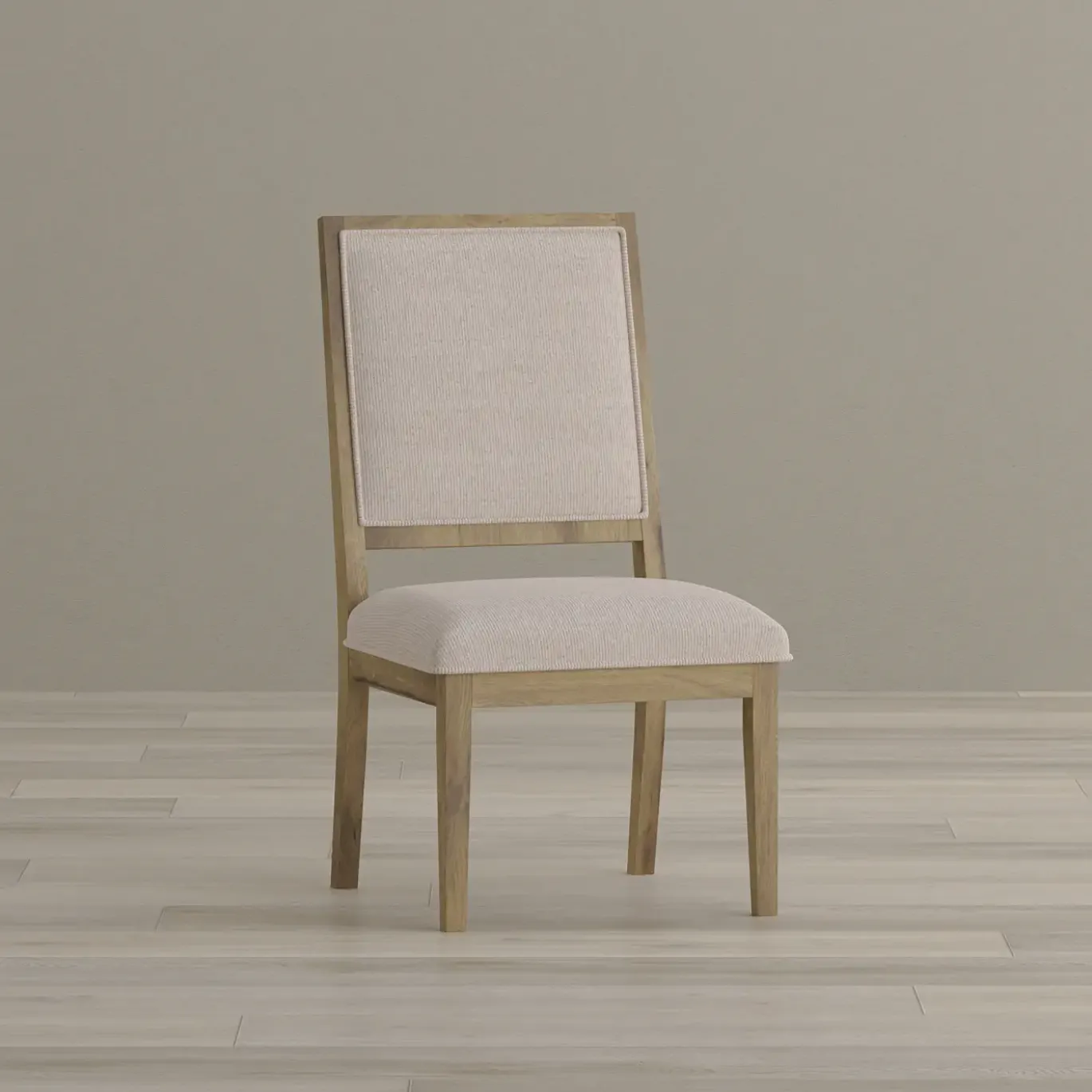 Durian Upholstered Side Chair