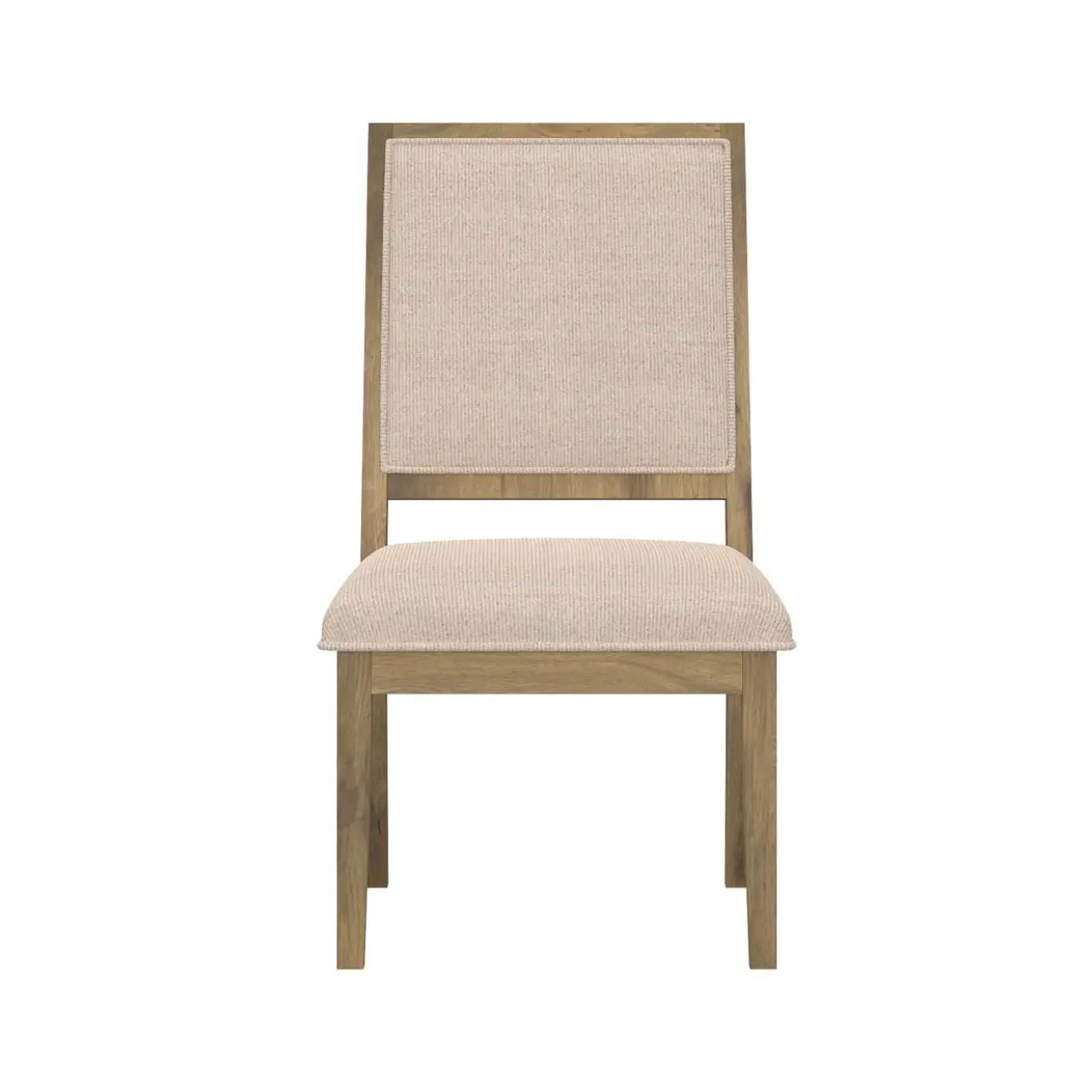 Durian Upholstered Side Chair