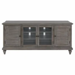 East Bay 73" TV Console
