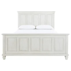 East Bay California King Panel Bed