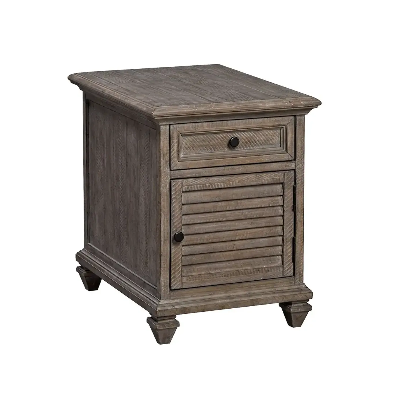 East Bay Chairside End Table