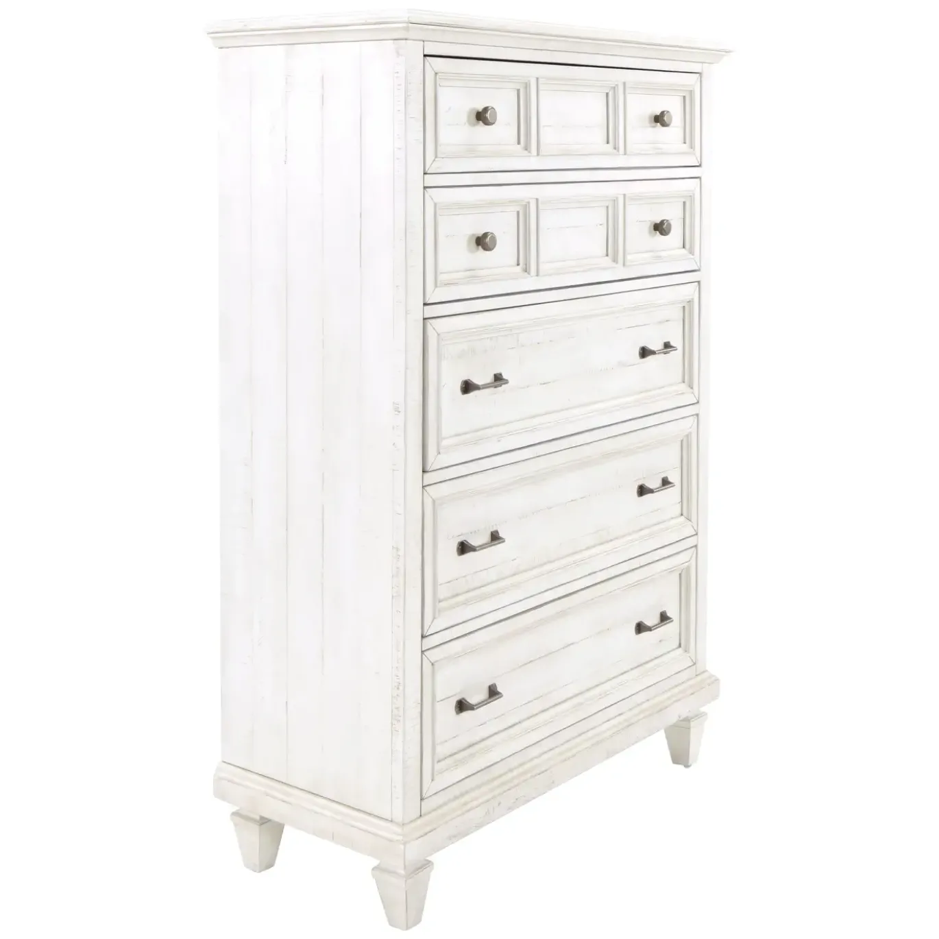 East Bay Drawer Chest