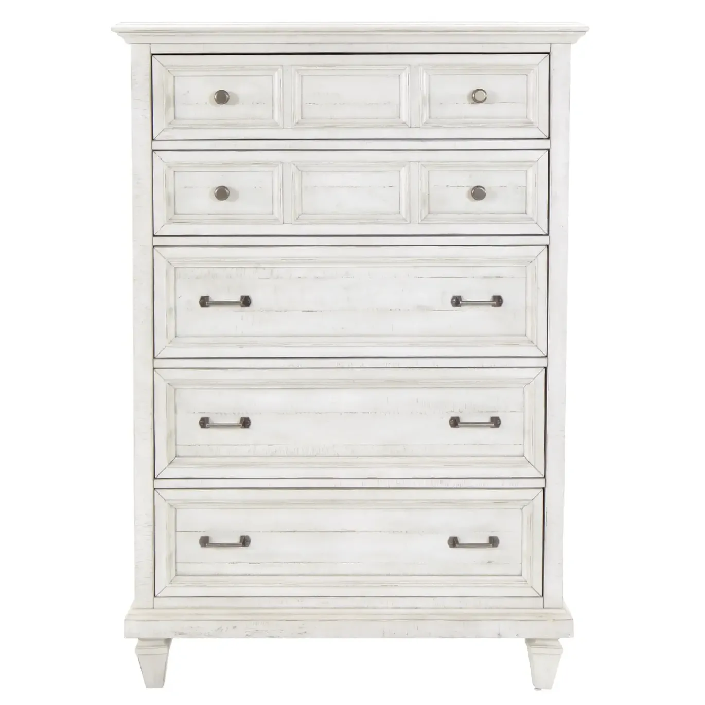 East Bay Drawer Chest