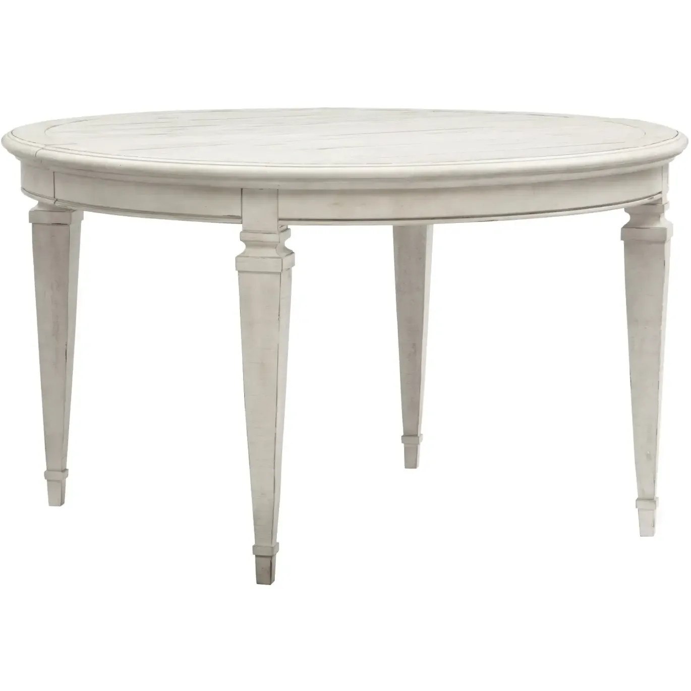 East Bay Extendable Dining Table